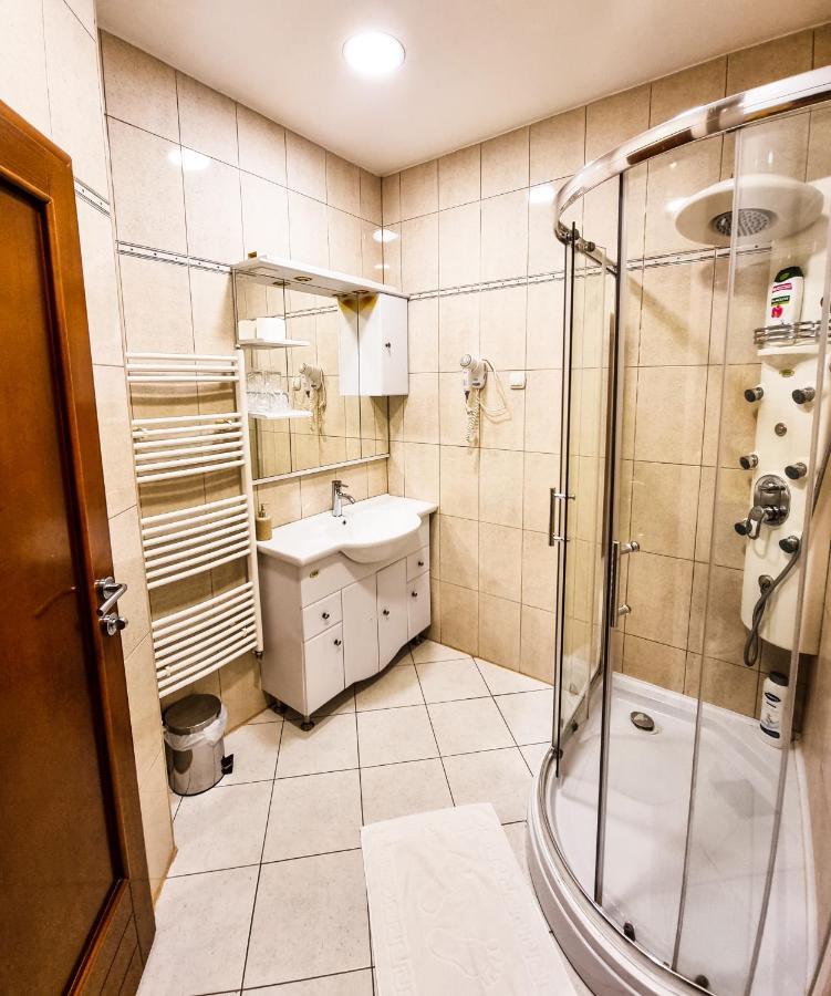 Apartamento Alf - Om