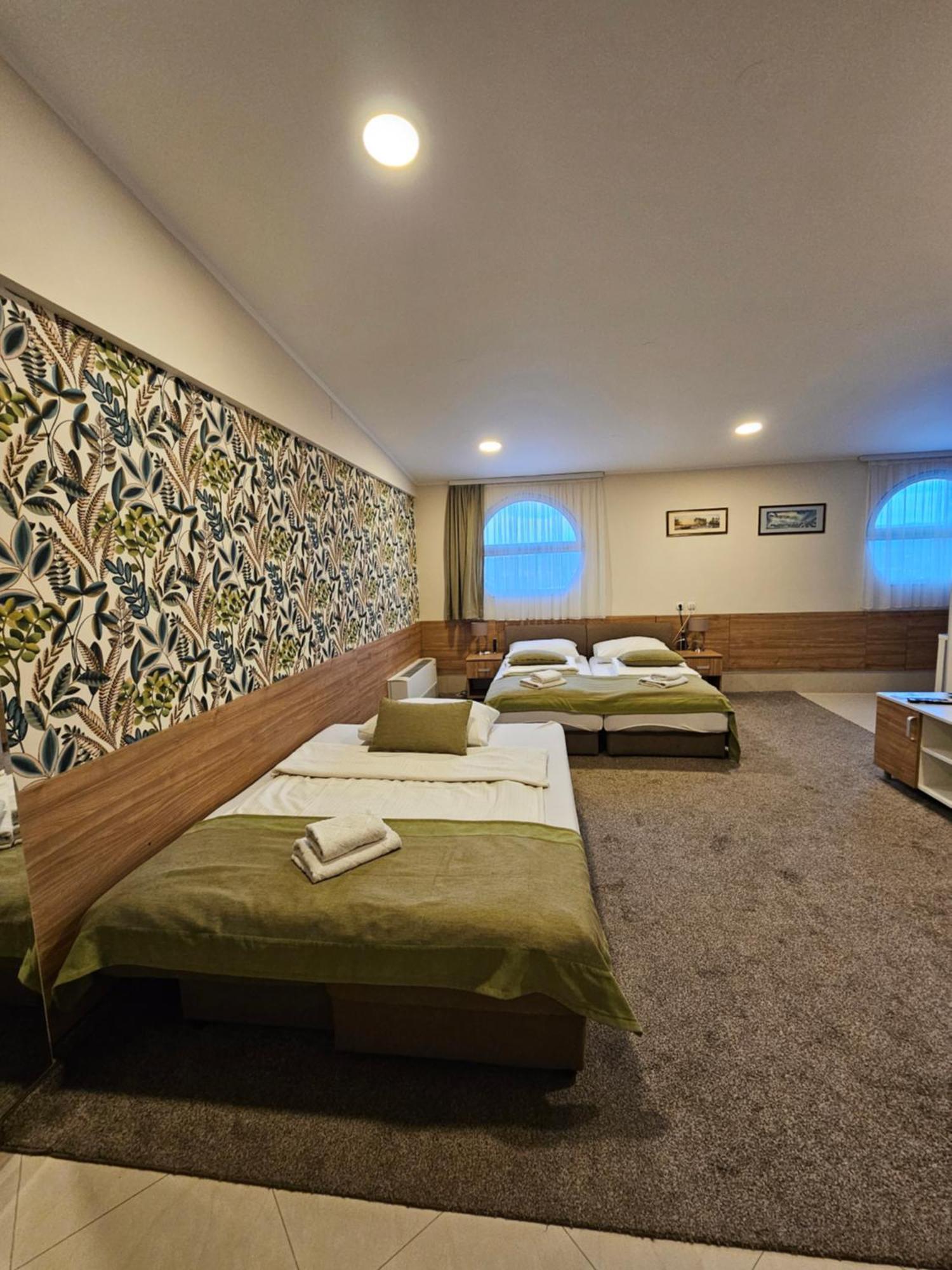 Apartamento Alf - Om