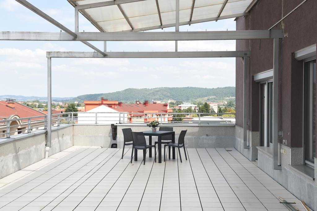 Apartamento Alf - Om